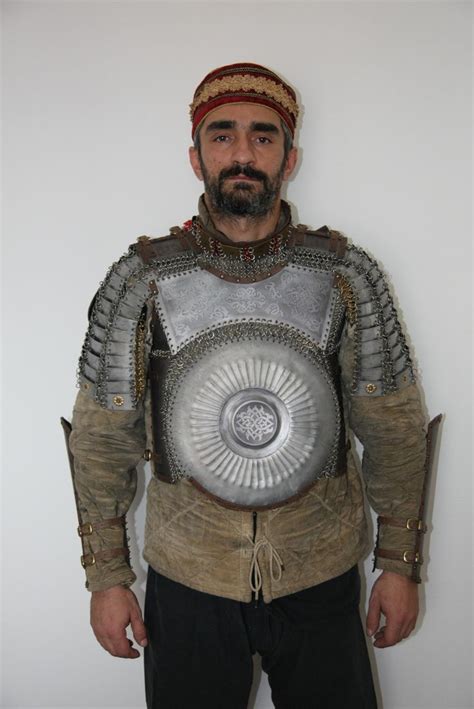 Century armor, Historical armor, Fantasy armor