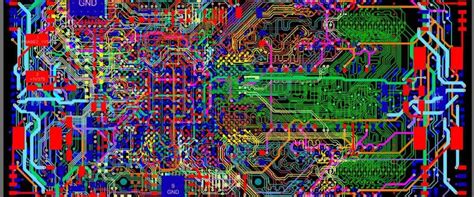 Power Distribution PCB Design: Tips and Best Practices for Efficient Circuitry – Hillman Curtis ...