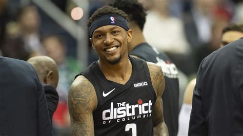 Bradley Beal contract: Wizards G agrees to max extension - Sports Illustrated