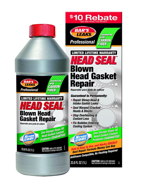 Diesel Head Gasket Sealant