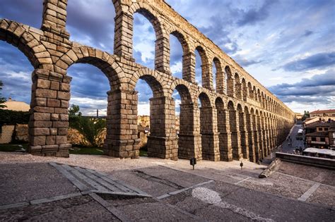 Private Walking Tour Segovia - SEGOVIA PRIVATE TOUR