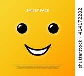 Smile Face Wallpaper Free Stock Photo - Public Domain Pictures