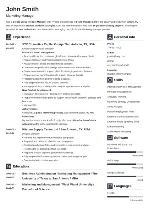 How to List Education on a Resume [+ Examples]