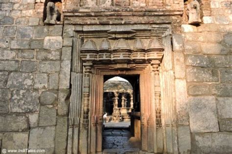 Stunning Architecture Of Kopeshwar Temple, Khidrapur - Inditales