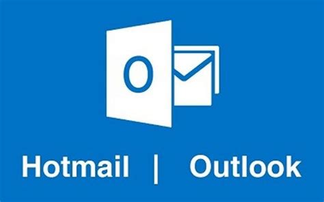 Hotmail outlook - picksgasm