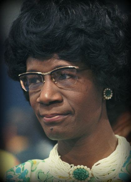 chocolatehighhh | Shirley chisholm, Women in history, People