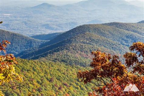 East Palisades Trail: Hiking the Chattahoochee River