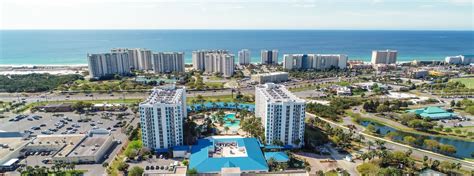 The Palms of Destin Resort & Conference Center