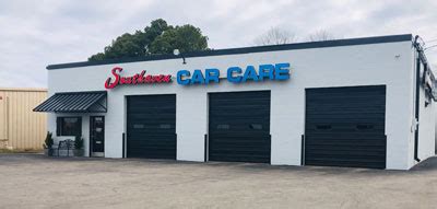 Auto Repair, Southaven MS | Southaven Car Care