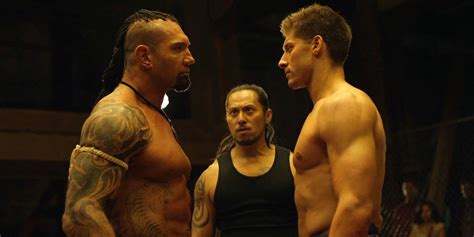 Kickboxer: Vengeance (2016) - Review - Far East Films