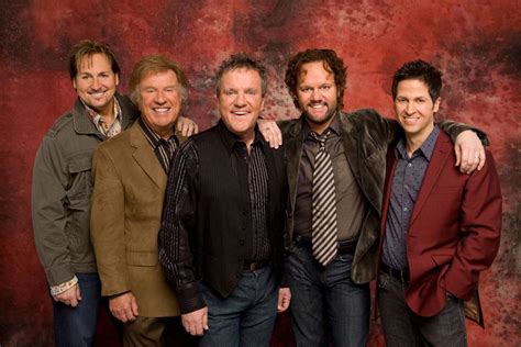 Louder Than The Music - UK Gaither Homecoming Tour Returns To Glasgow, Belfast, London