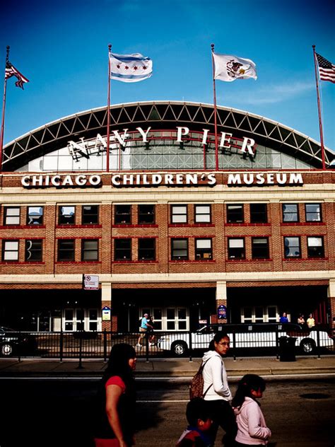 Chicago Children's Museum - Navy Pier | Flickr - Photo Sharing!