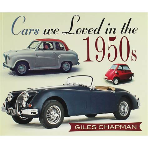 Cars We Loved In The 1950s | Love, Cars, Car love