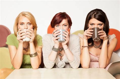 Is Coffee Bad for Your Teeth? • Soundview Family Dental