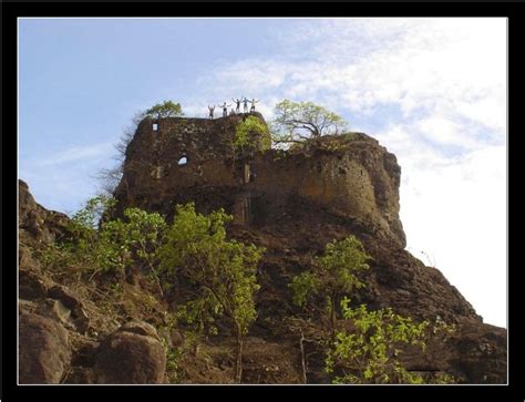 Karnala Fort - India Travel Forum | IndiaMike.com