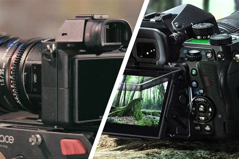 Best 4K DSLR in 2024: 10 of the Best 4K Cameras On The Market