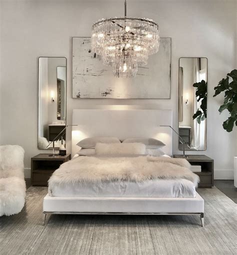 Bedroom White Design | Home Design Ideas