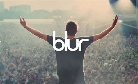 Blur announce first live show in eight years - Treble