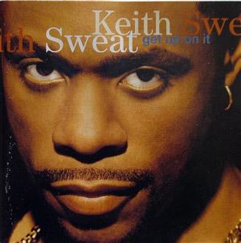 Keith Sweat Albums | SoulAndFunkMusic.com