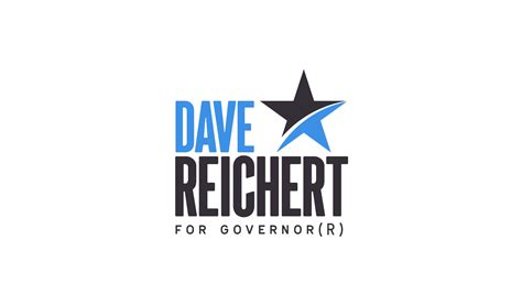 Dave Reichert For Governor