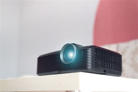 How to Reset an Optoma Projector? - Pointer Clicker