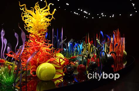 10 BEST Things to See at Chihuly Garden & Glass - CityBOP