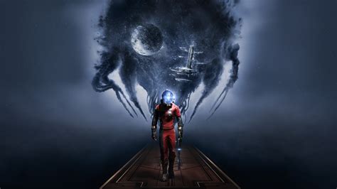 Prey - Steam Achievements | pressakey.com