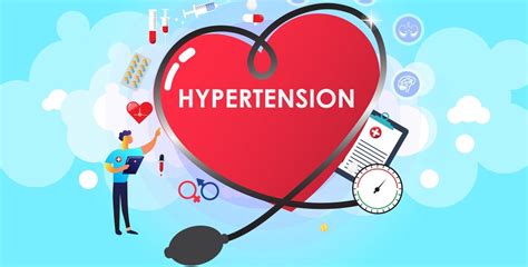 What are the 4 stages of hypertension? - Apollo Hospital - Best ...