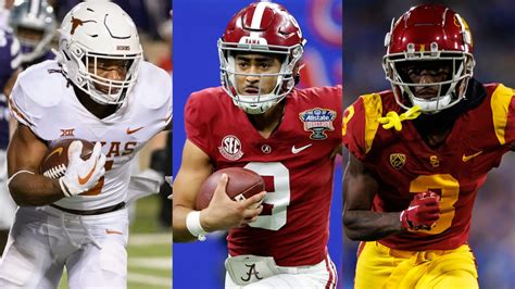 Who will be offensive rookie of the year in 2023? | 'Draft Kickoff'