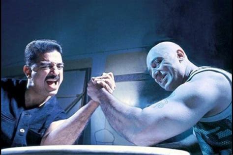 Kamal Haasan’s critically acclaimed Tamil Film Aalavandhan to be ...