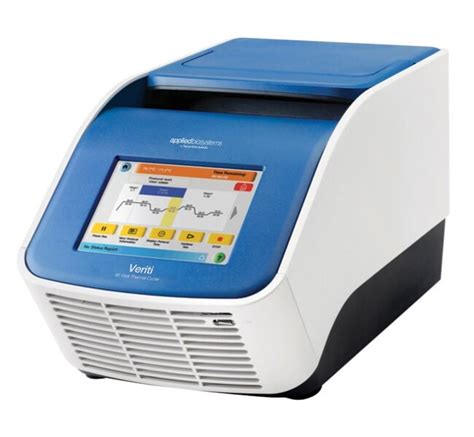 Veriti™ Thermal Cycler, 96-well Fast