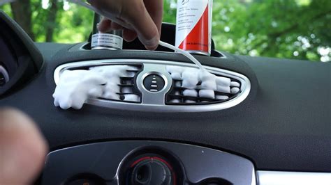 Car Air Conditioner Vent Cleaner / Pin On Car Repair Tools / Good ...