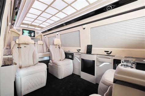 Mercedes-Benz Sprinter Van 14 Passengers Windsor International Limo Inc | ubicaciondepersonas ...