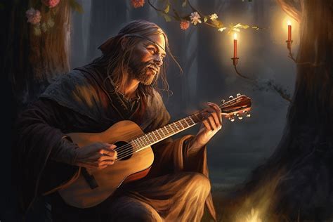 Top 20 Best Bard Spells 5e in D&D 5e [Ranked]