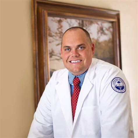 Dr. Ryan Jenson - KC Podiatry