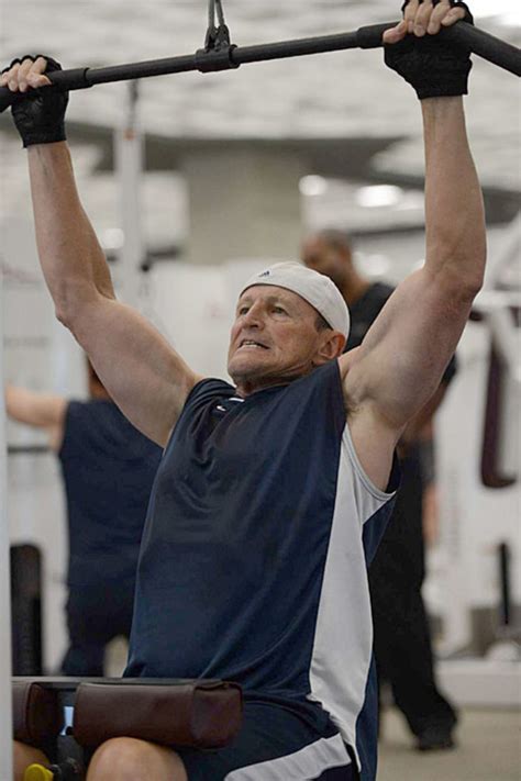 Ed Hochuli in Action - Sports Illustrated