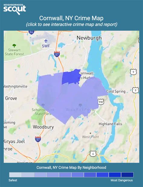 Cornwall Crime Rates and Statistics - NeighborhoodScout