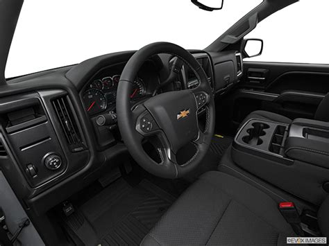 2016 Chevrolet Silverado 1500: Reviews, Price, Specs, Photos and Trims | Driving.ca