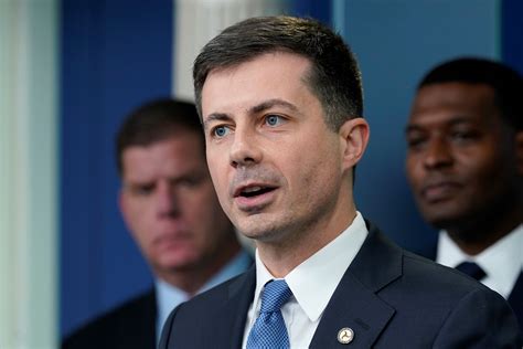 17 Facts About Pete Buttigieg - Facts.net