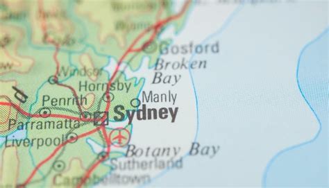 Greater Sydney Commission and metro strategy approved by parliament