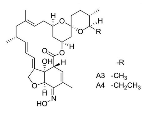 BIA-M1299-5mg Milbemycin oxime - eDAQ