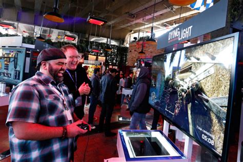 PlayStation 4: Launch game review round-up - CSMonitor.com