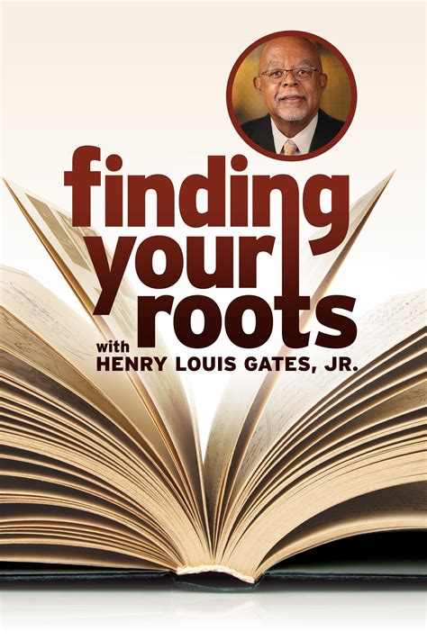 Finding Your Roots with Henry Louis Gates, Jr. (2012)