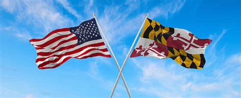 The Flag of Maryland: History, Meaning, and Symbolism