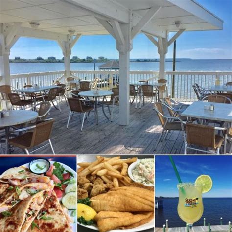 Sugar Creek Seafood Restaurant, Nags Head OBX - Menu, Reviews, Map, Photos | Seafood restaurant ...