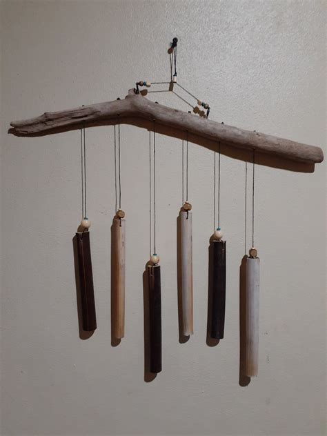 Native Wind Chimes | Etsy