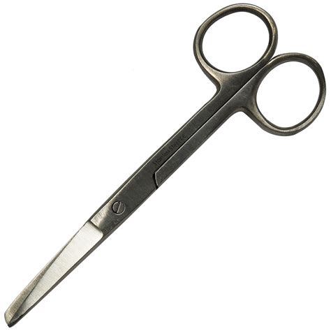 Surgimax Medical Surgical Veterinary CE Stainless Steel Dressing Scissors 13cm | eBay