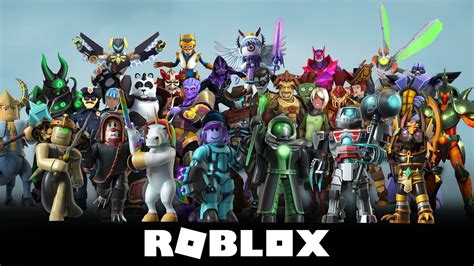 Roblox Games Wallpapers - Wallpaper Cave