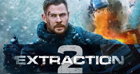 [Extraction 2 Review] The sequel film the same action-packed standards ...