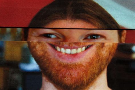 The evolution and legacy of Aphex Twin's visual style